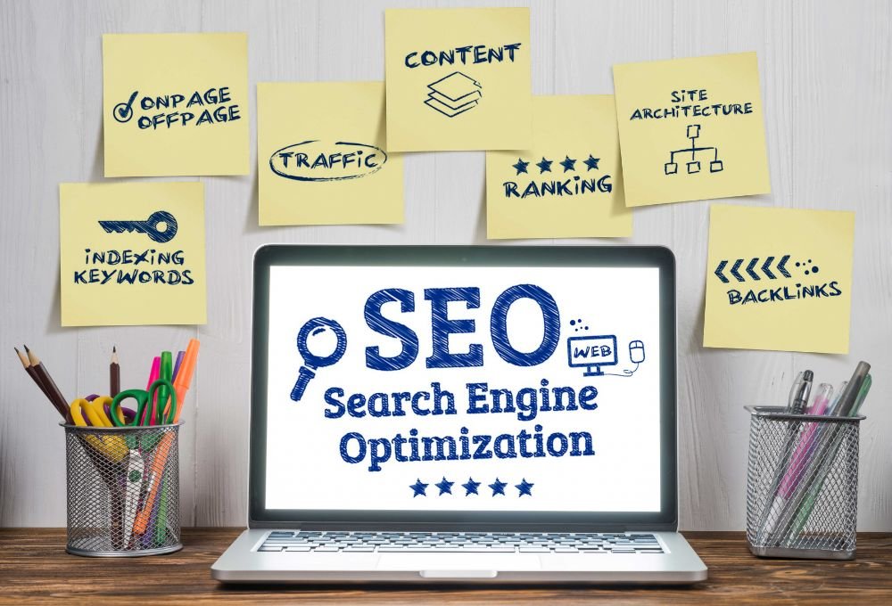 What Is SEO – Search Engine Optimization?
