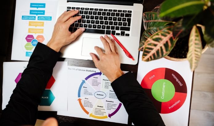 Social Media Management vs Marketing