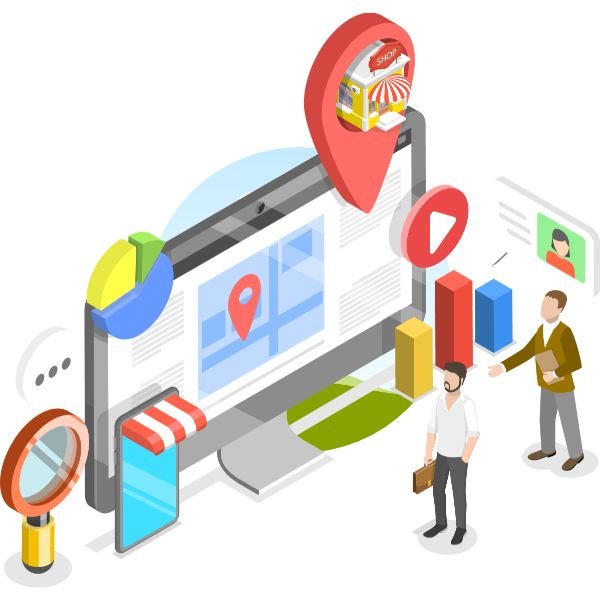 local seo