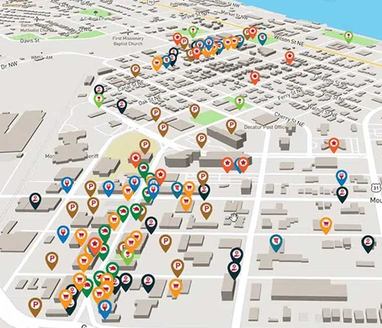mapme company