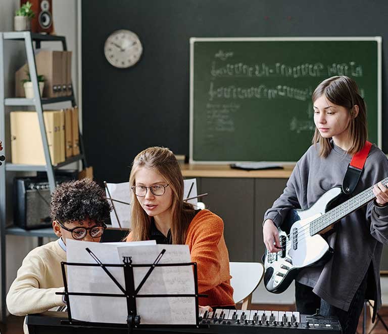 music-school